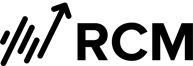 RCM Logo (black)